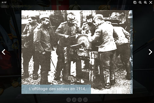 Points interet diaporama