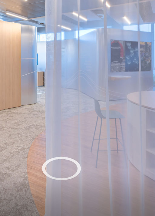 Visite virtuelle realisme