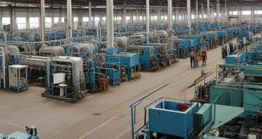 Les nombreux usages d'une visite virtuelle 360° pour une usine ou un site industriel