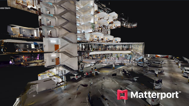 Matterport comparatif limite matterport01