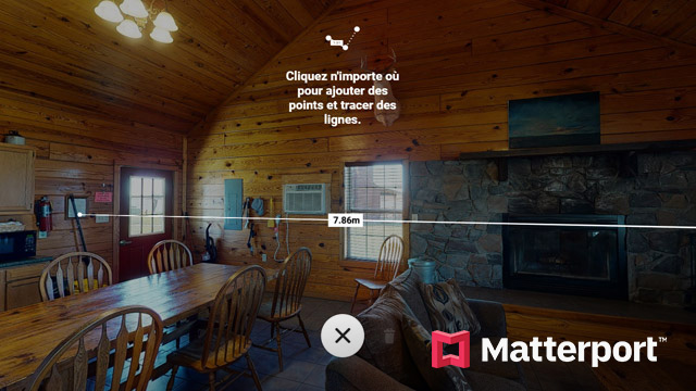 Matterport comparatif mesure3d matterport01