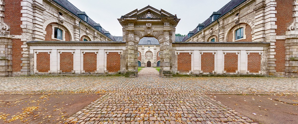 La Citadelle de Lille