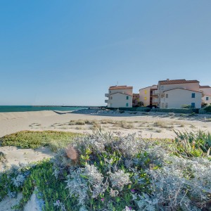 Visite virtuelle photo 360 tourisme location vacances leucate vignette