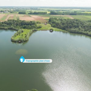 Visite virtuelle photo reserve ecologique